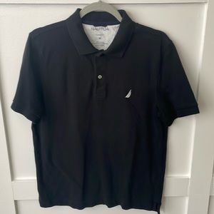 Nautica Classic Fit Polo Shirt